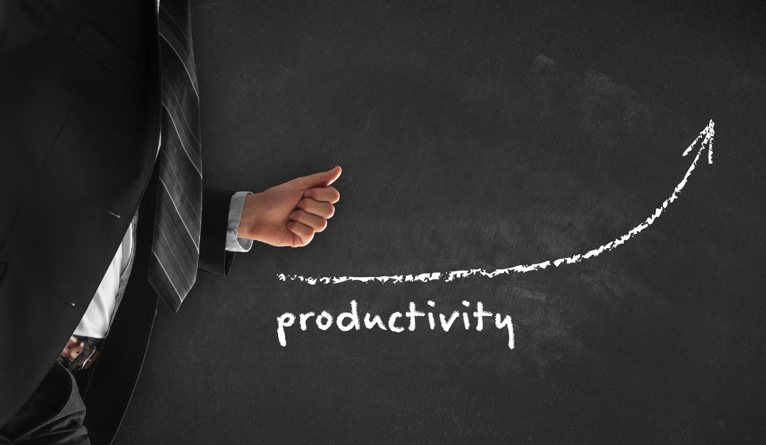 Mantenere la produttività aziendale durante le ferie