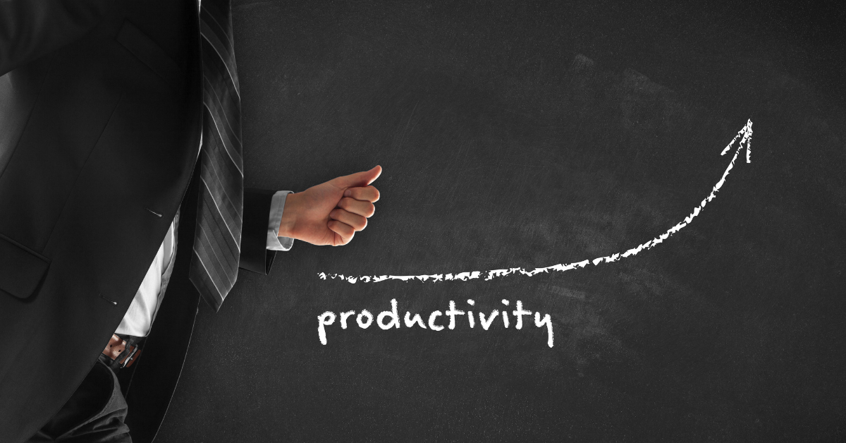 Mantenere la produttività aziendale durante le ferie